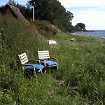 Grastenhus * Thurø By