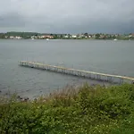 Grastenhus Thurø By