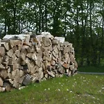 بيت للعطل Grastenhus *