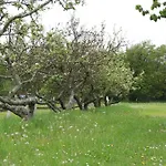 Grastenhus Thurø By