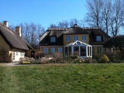 Grastenhus * Thurø By