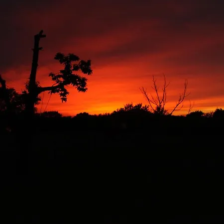 Grastenhus Casa de Férias