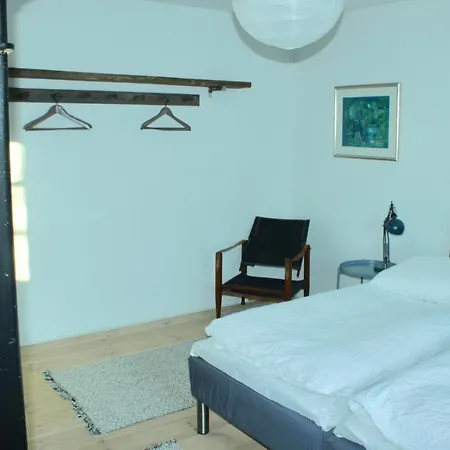 Grastenhus Casa de Férias