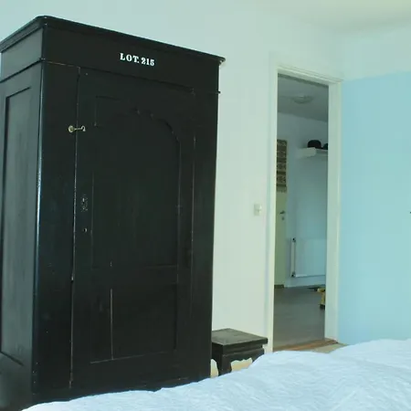 Casa de Férias Grastenhus *