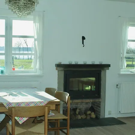 Grastenhus * Thurø By