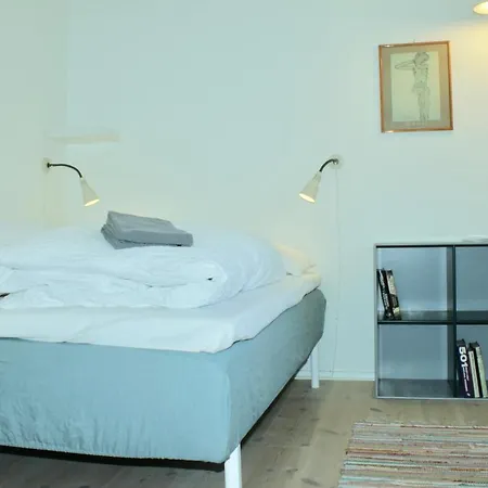 Grastenhus Casa de Férias *