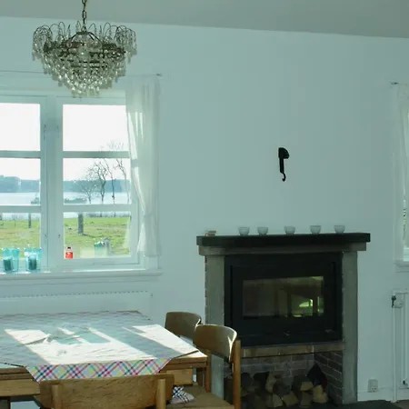 Casa de Férias Grastenhus