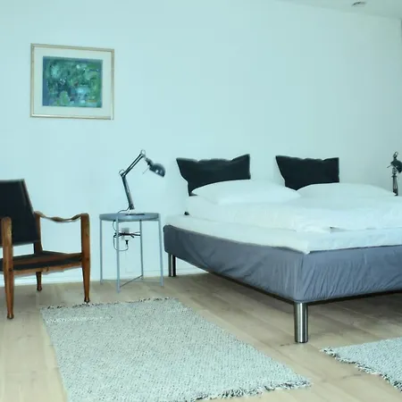 Grastenhus Casa de Férias