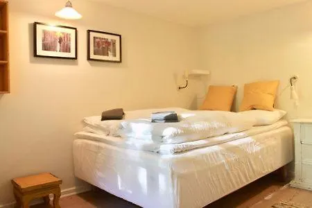 Grastenhus * Thurø By