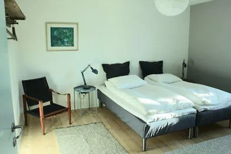 Grastenhus Casa de Férias Thurø By