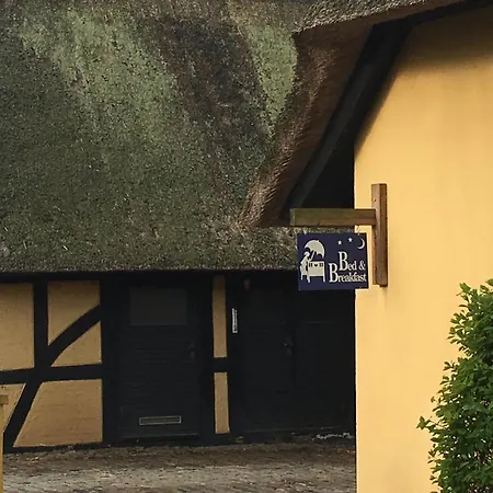 Casa de Férias Grastenhus *