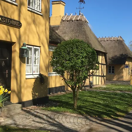 Ferienhaus Grastenhus
