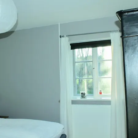 Casa de Férias Grastenhus *