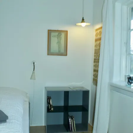 Casa de Férias Grastenhus Thurø By