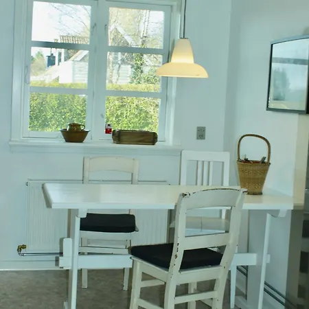 Grastenhus Casa de Férias *