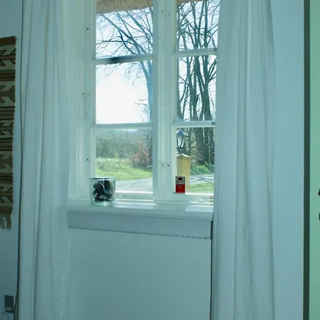 Casa de Férias Grastenhus Thurø By