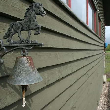 Grastenhus Casa de Férias Thurø By