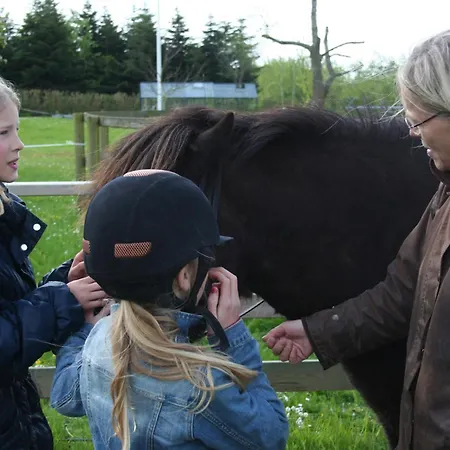 Grastenhus Casa de Férias