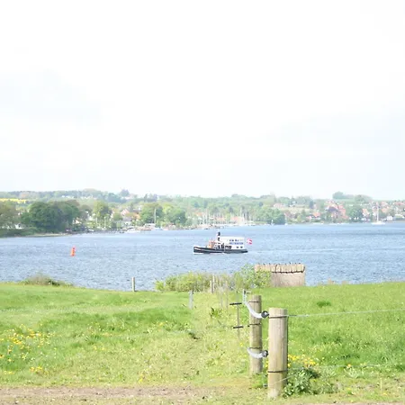 Holiday home Grastenhus