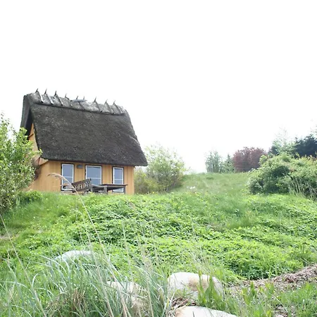 Grastenhus * Thurø By