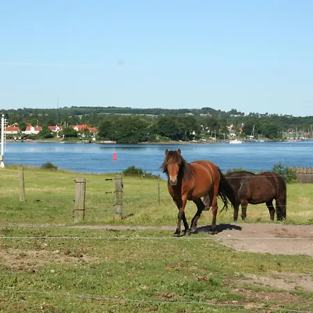 Grastenhus Casa de Férias *