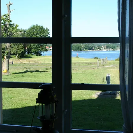 Grastenhus Casa de Férias *