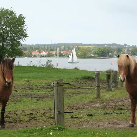 Holiday home Grastenhus