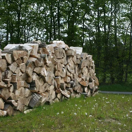 Casa de Férias Grastenhus *