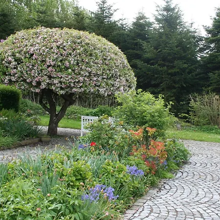 Casa de Férias Grastenhus Thurø By