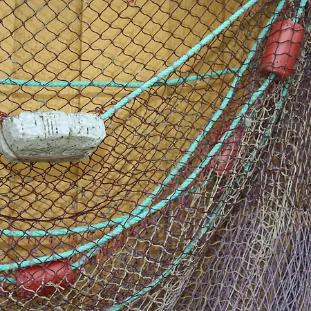 Grastenhus Casa de Férias