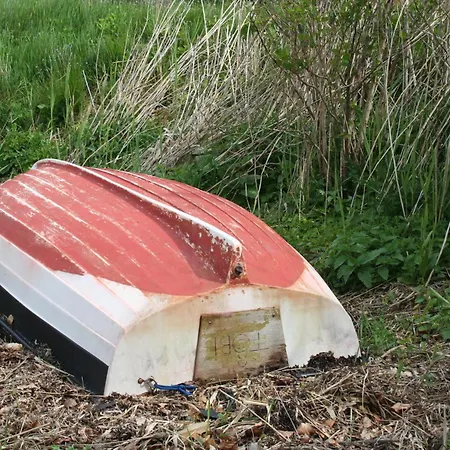 Casa de Férias Grastenhus Thurø By